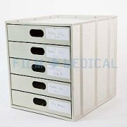 Filing Racks & Cabinets